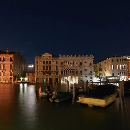 Morosinibrandolinvenice Exterior photo