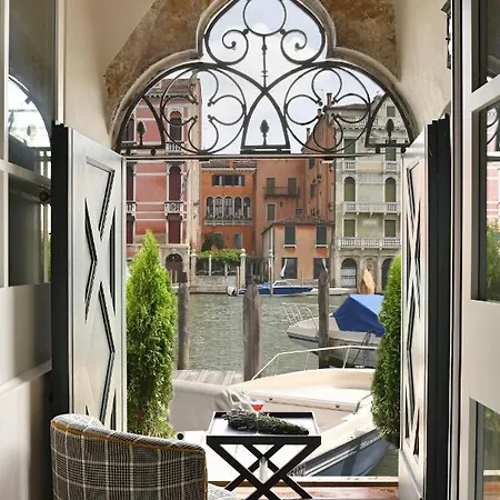 Morosinibrandolinvenice Exterior photo