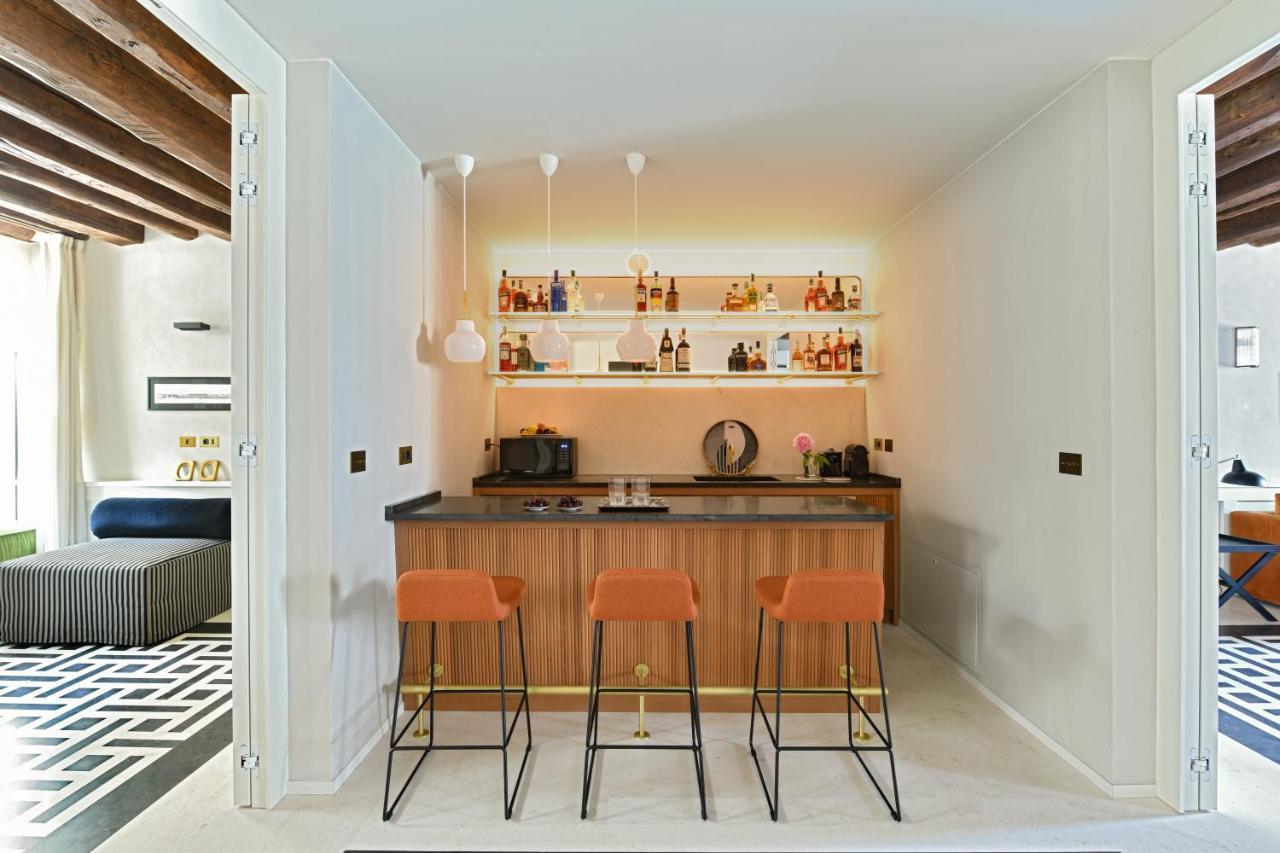 Morosinibrandolinvenice Apartamento Veneza