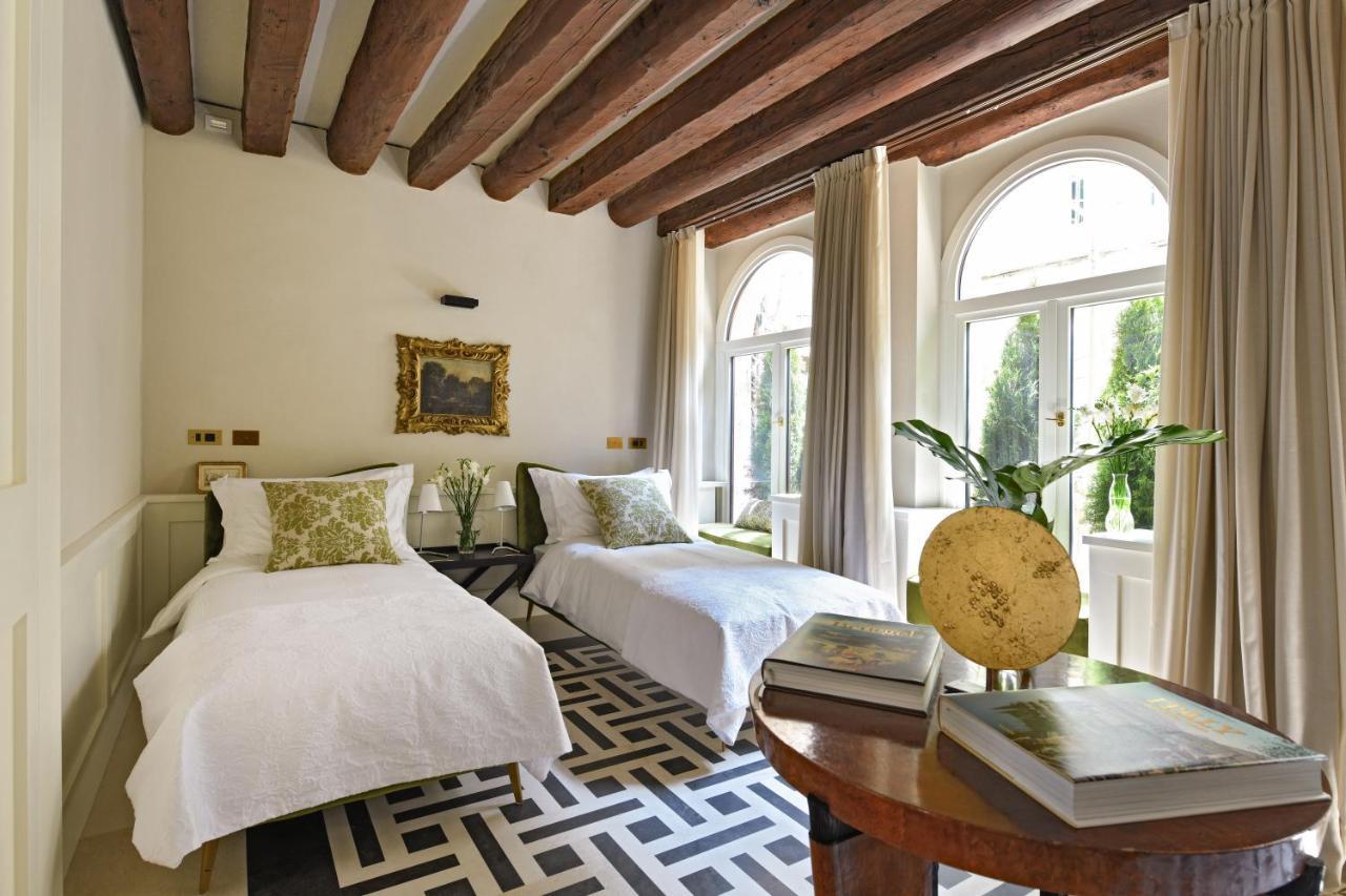Morosinibrandolinvenice Apartamento