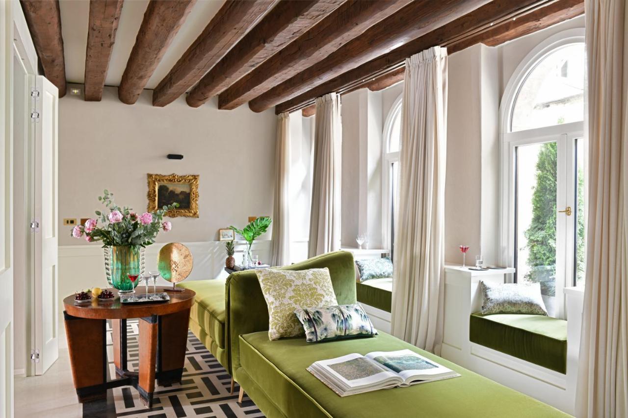 Apartamento Morosinibrandolinvenice