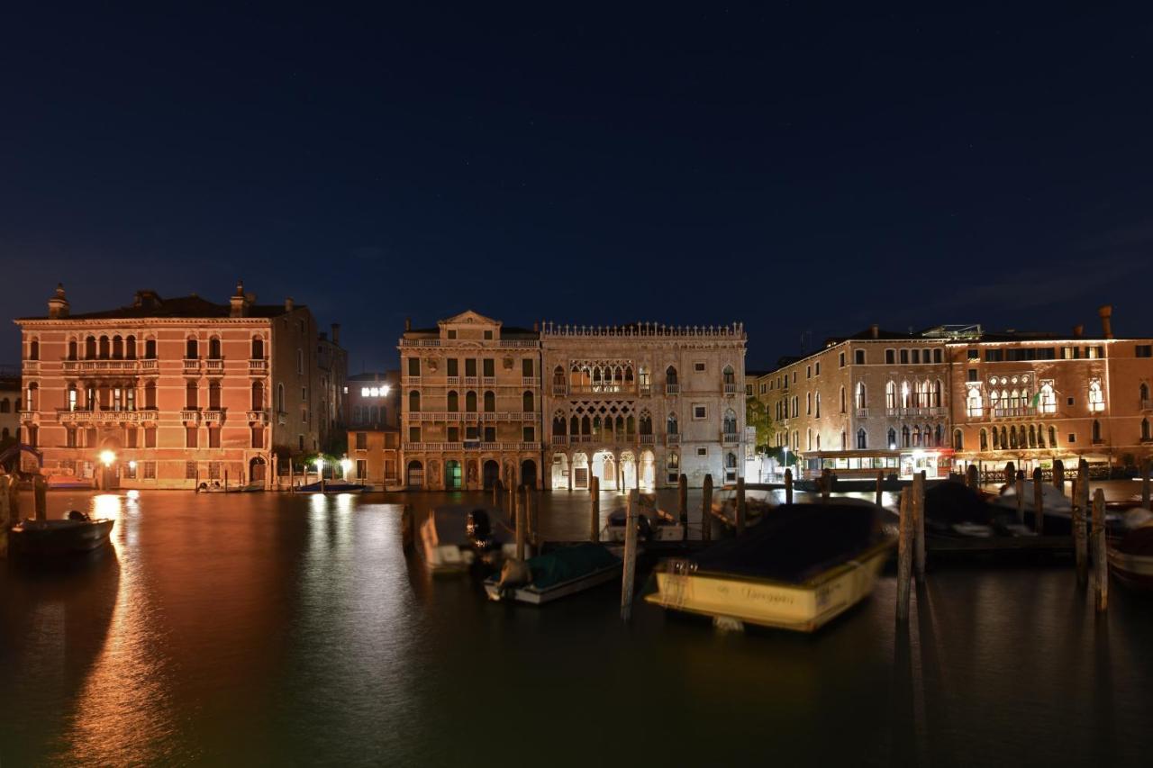 Morosinibrandolinvenice * Veneza