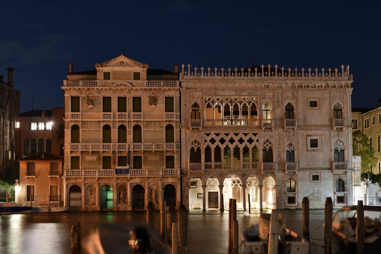 Apartamento Morosinibrandolinvenice *