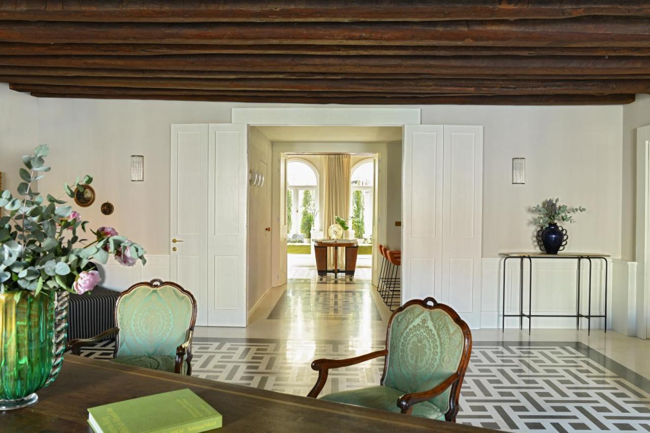 Morosinibrandolinvenice Apartamento
