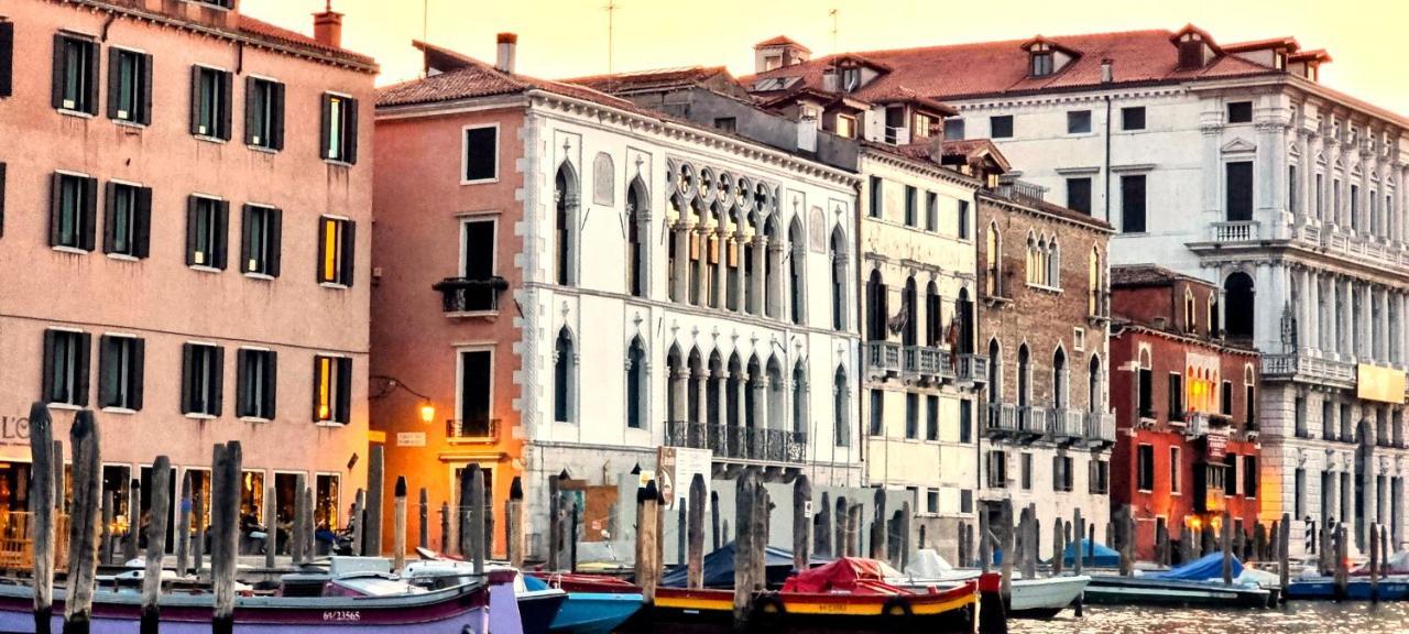 Appartamento Morosinibrandolinvenice
