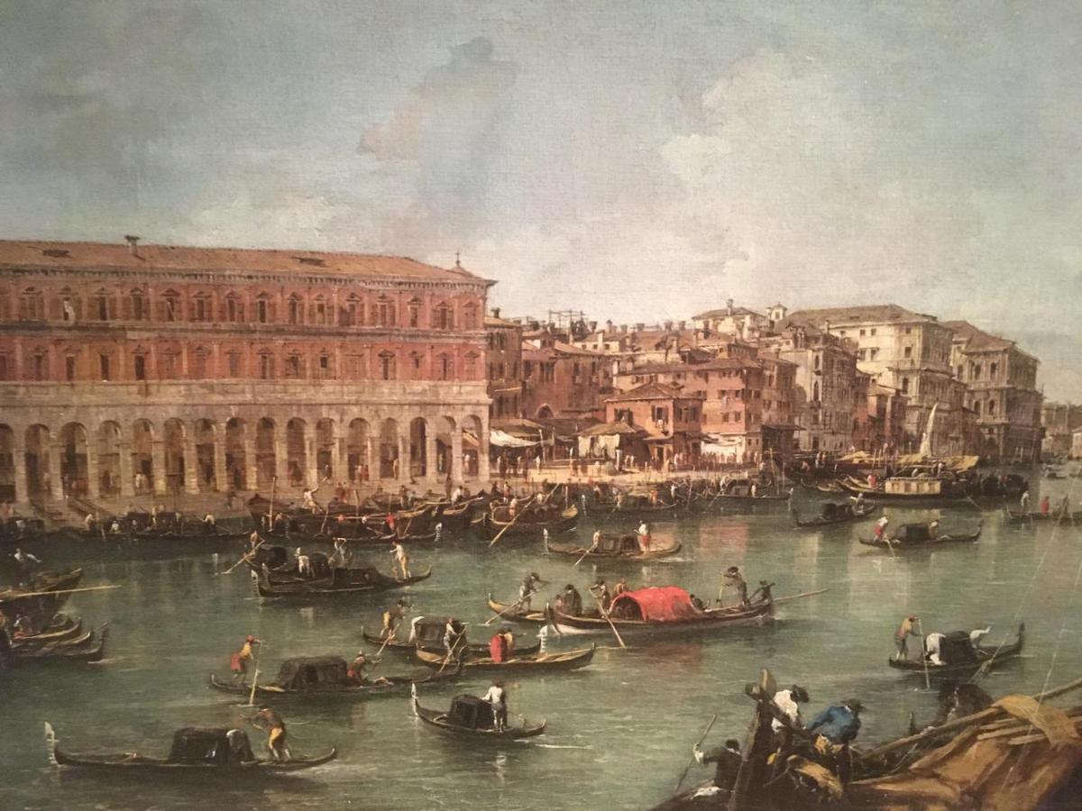 Morosinibrandolinvenice * Veneza