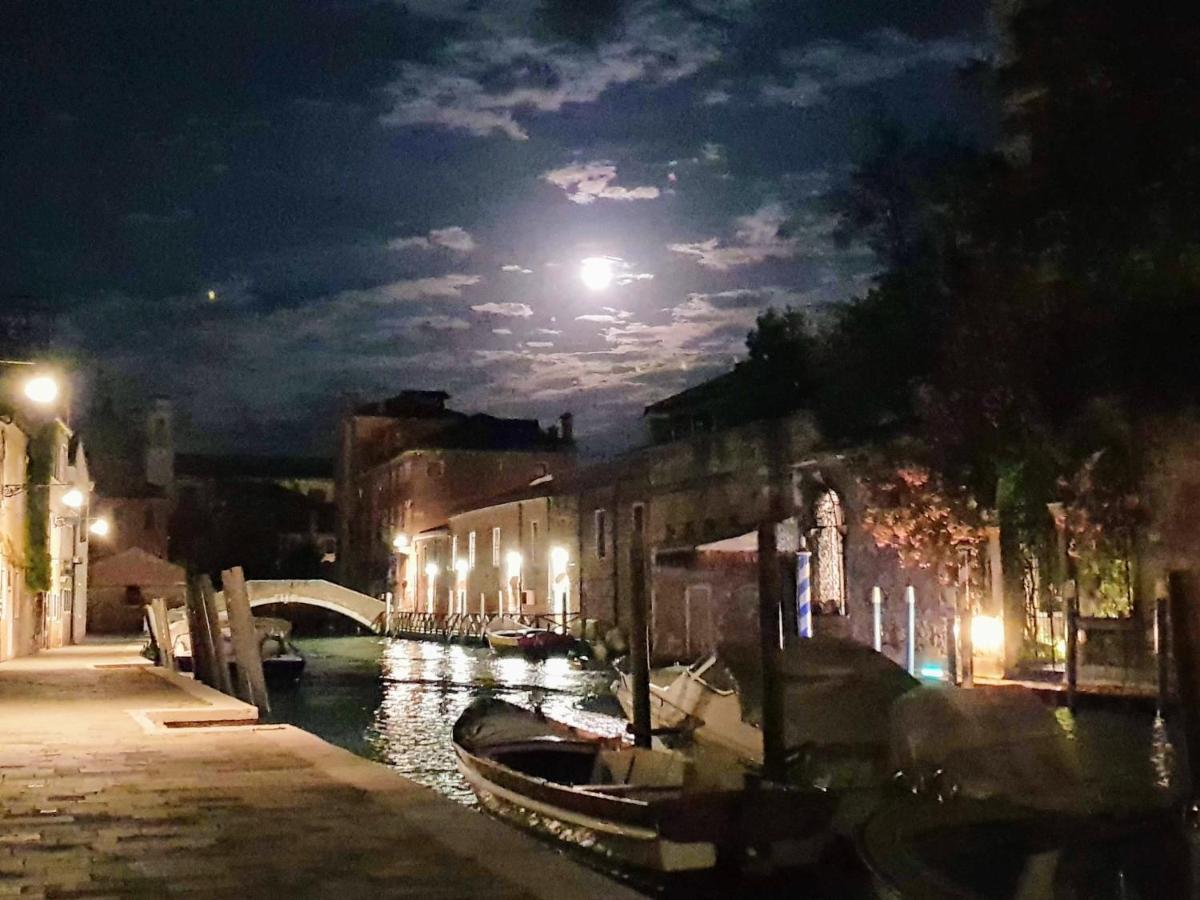 Morosinibrandolinvenice Apartamento