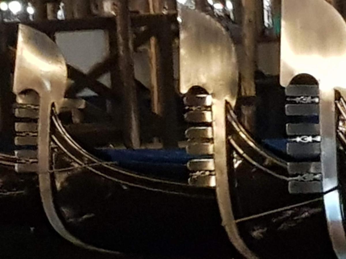 Morosinibrandolinvenice Appartamento *