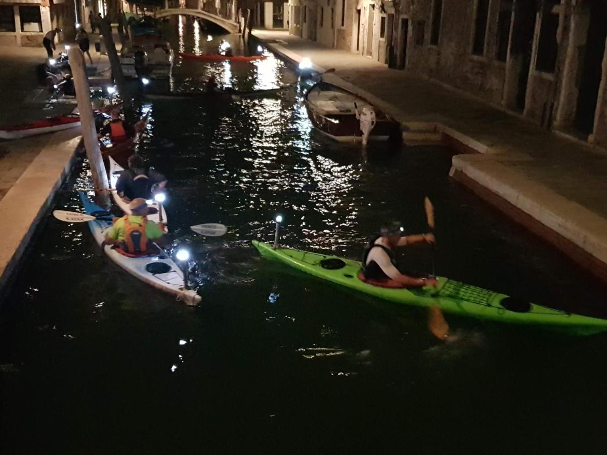 Apartamento Morosinibrandolinvenice *