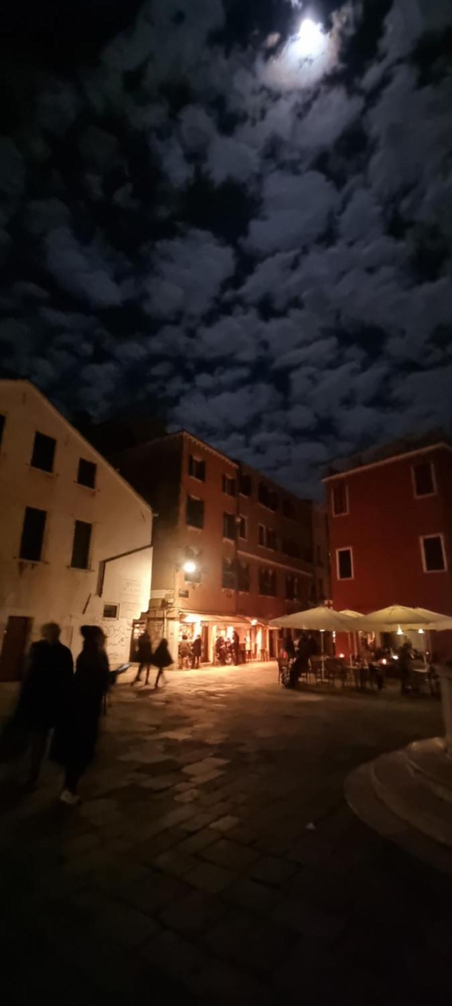 Morosinibrandolinvenice Appartamento