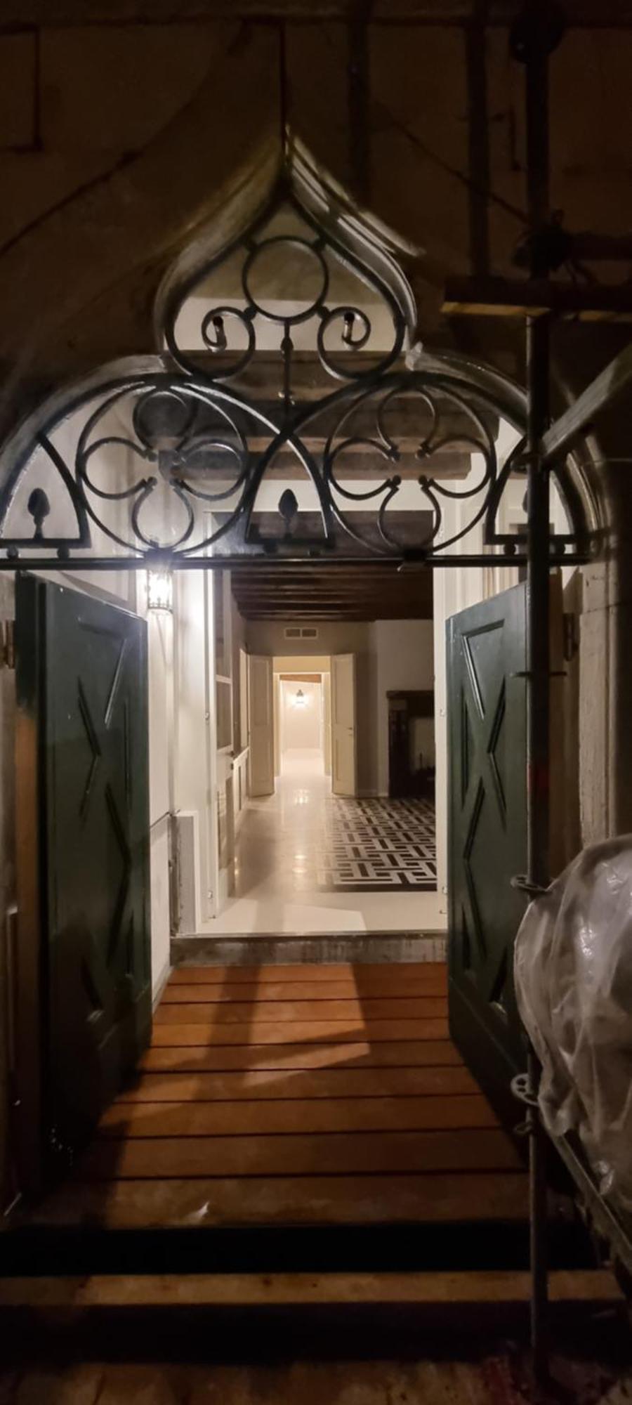 Morosinibrandolinvenice * Veneza