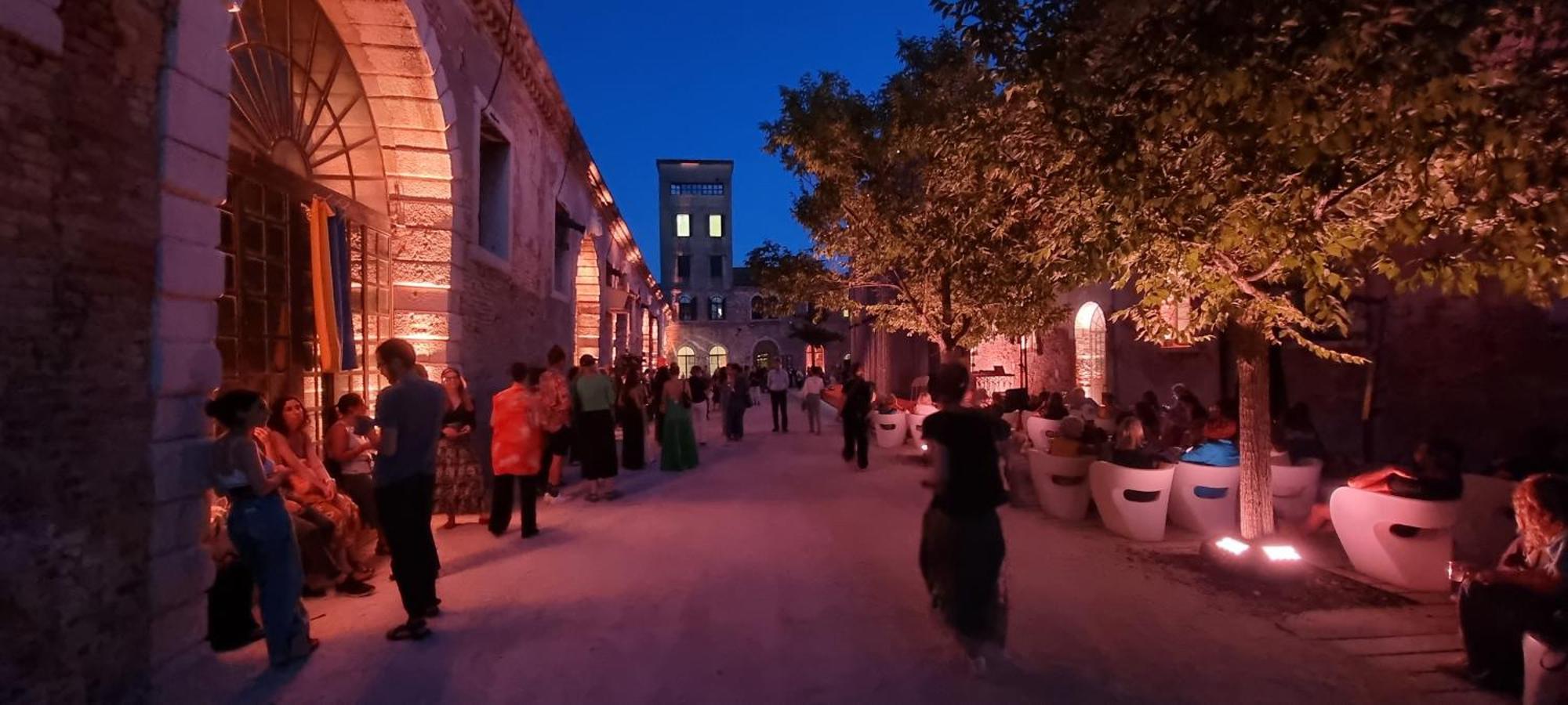 Morosinibrandolinvenice Apartamento Veneza