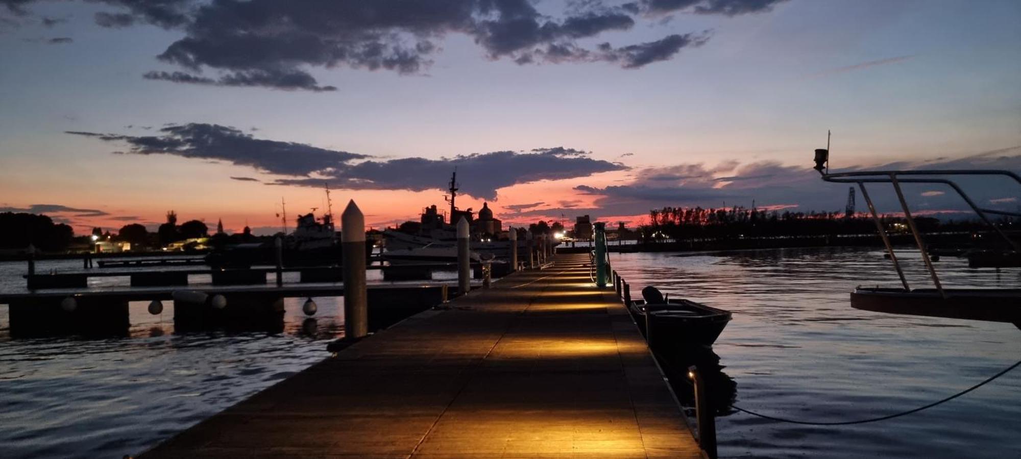 Morosinibrandolinvenice Veneza