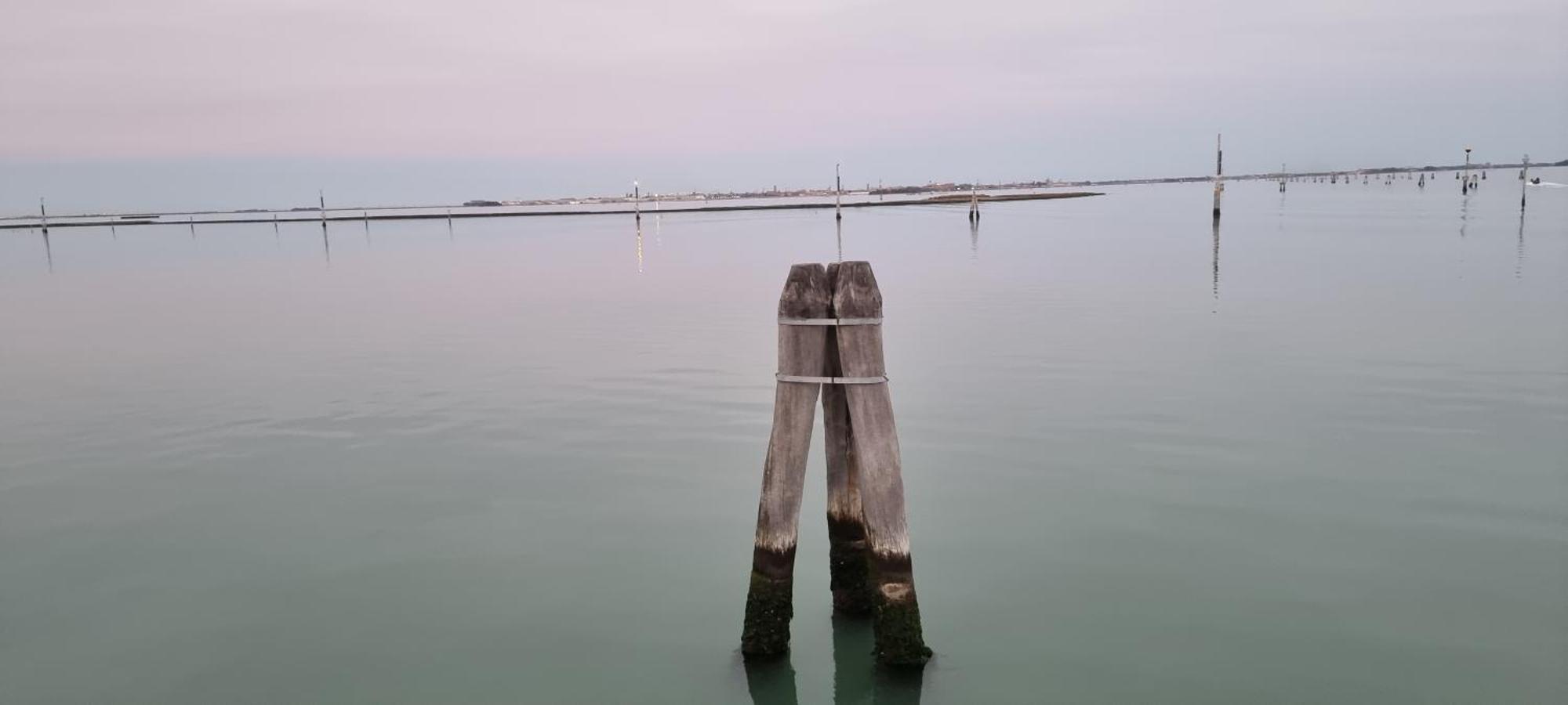 Apartamento Morosinibrandolinvenice Veneza