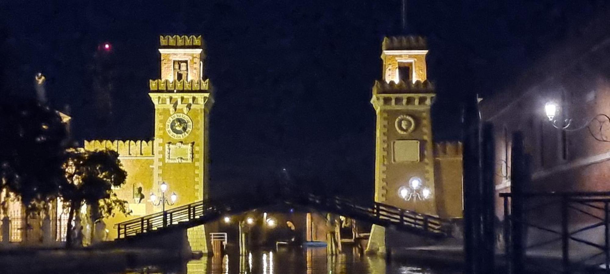 Morosinibrandolinvenice Veneza