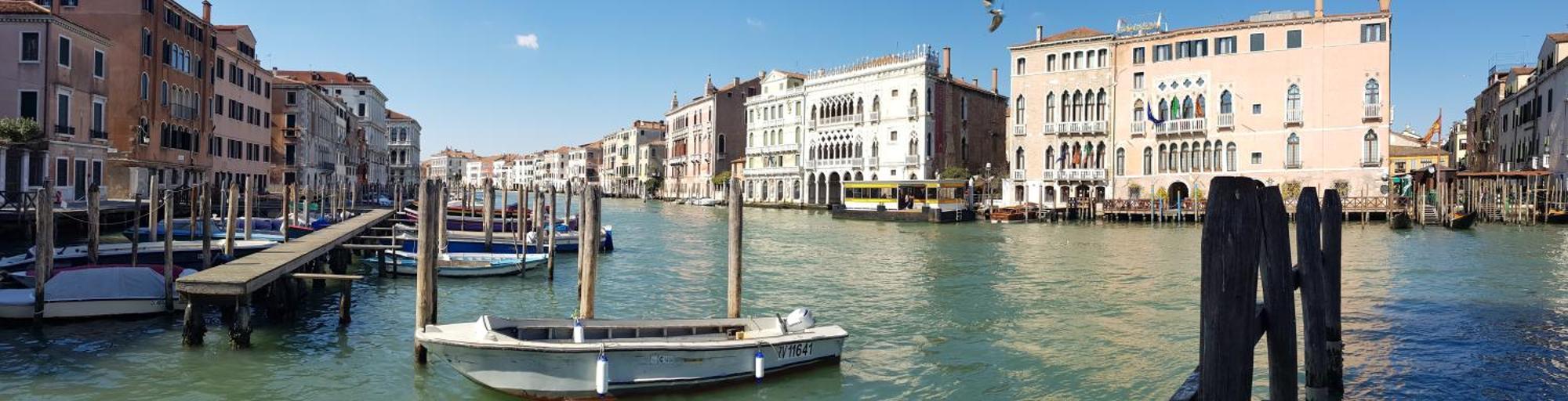 Morosinibrandolinvenice * Veneza