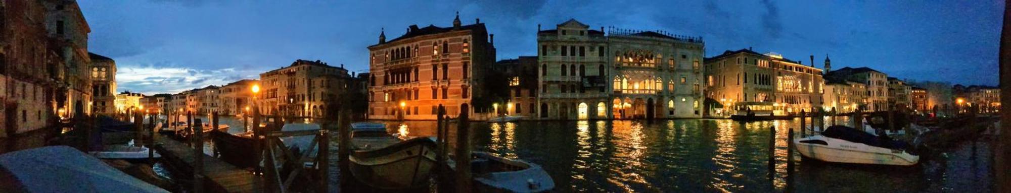 Morosinibrandolinvenice Apartamento