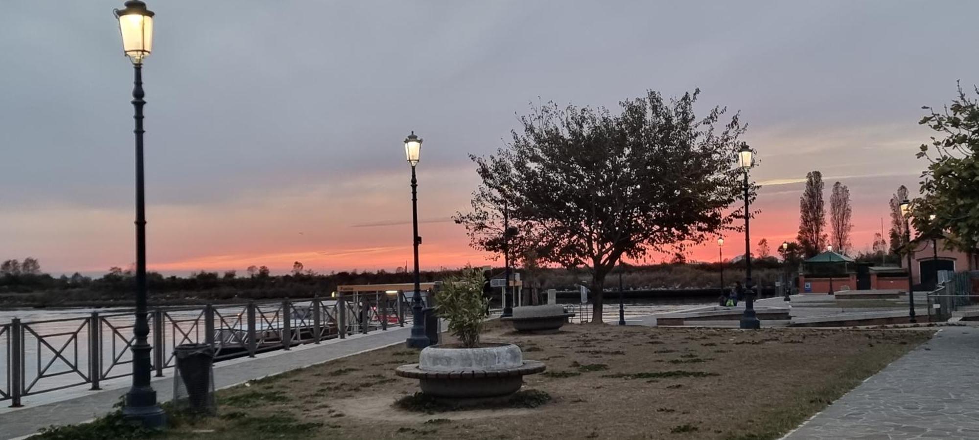 Morosinibrandolinvenice Apartamento Veneza
