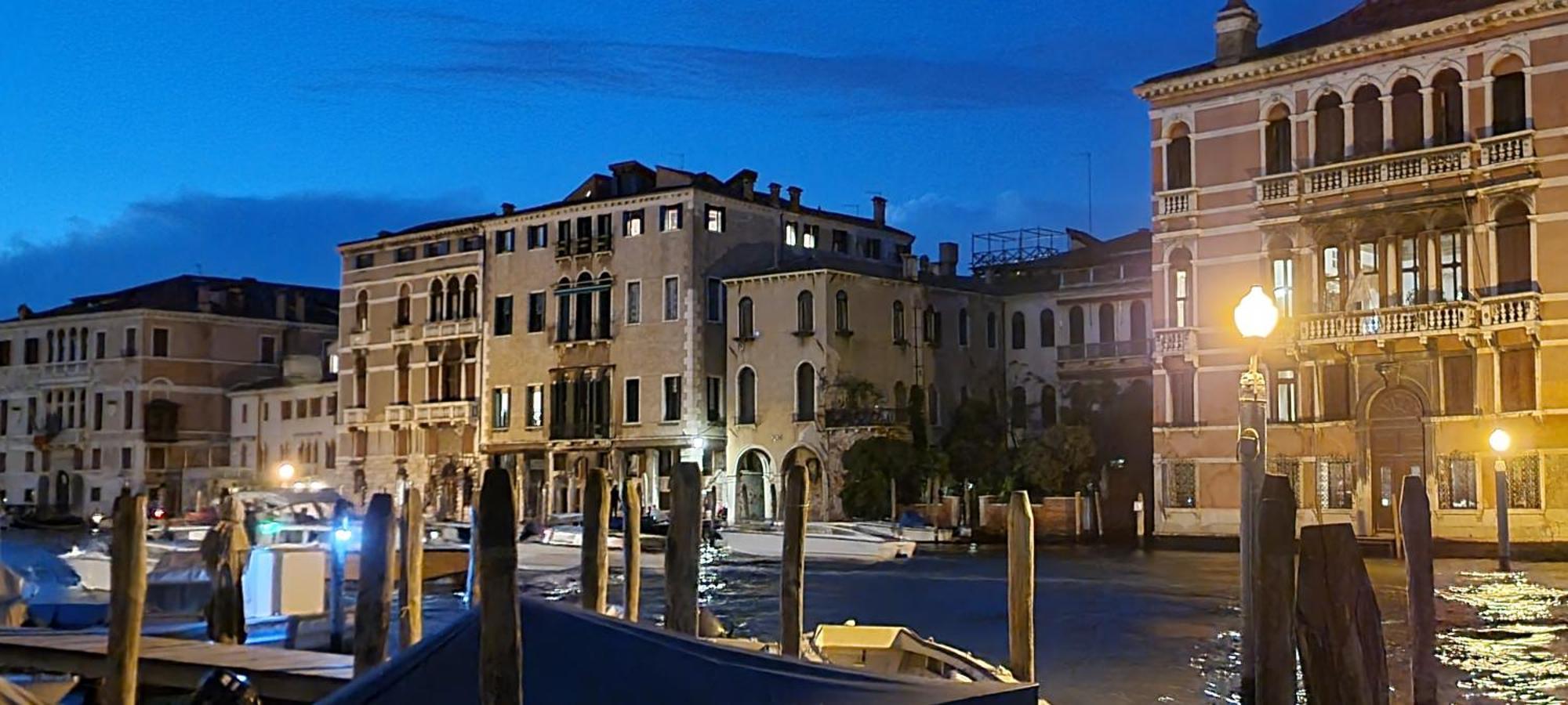 Morosinibrandolinvenice Venezia