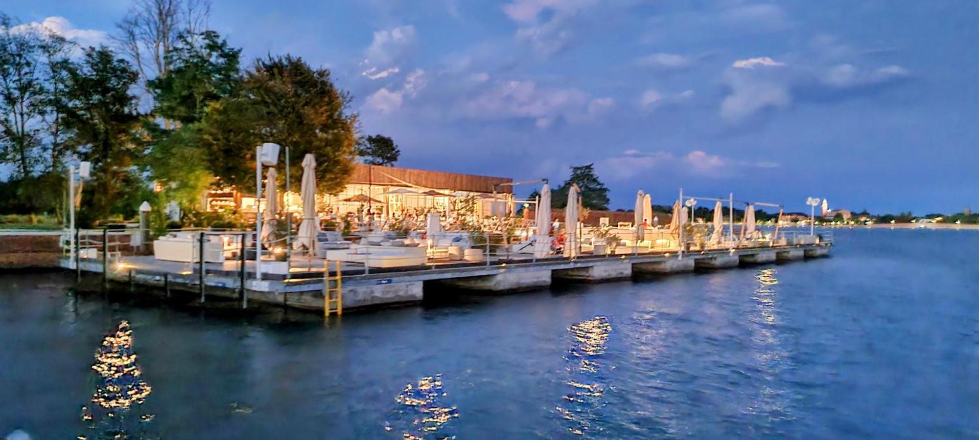 Morosinibrandolinvenice Apartamento
