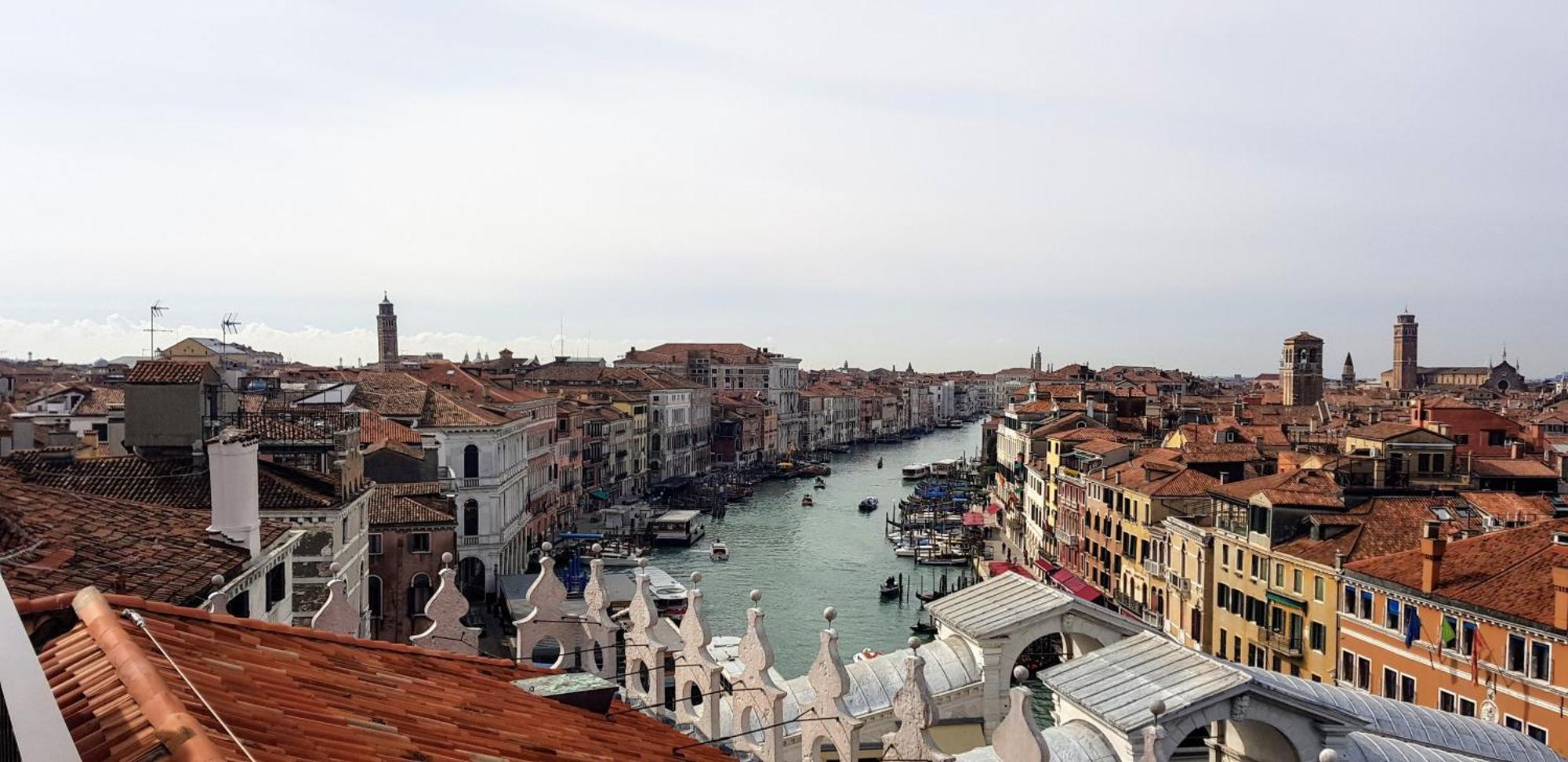 Morosinibrandolinvenice Apartamento *