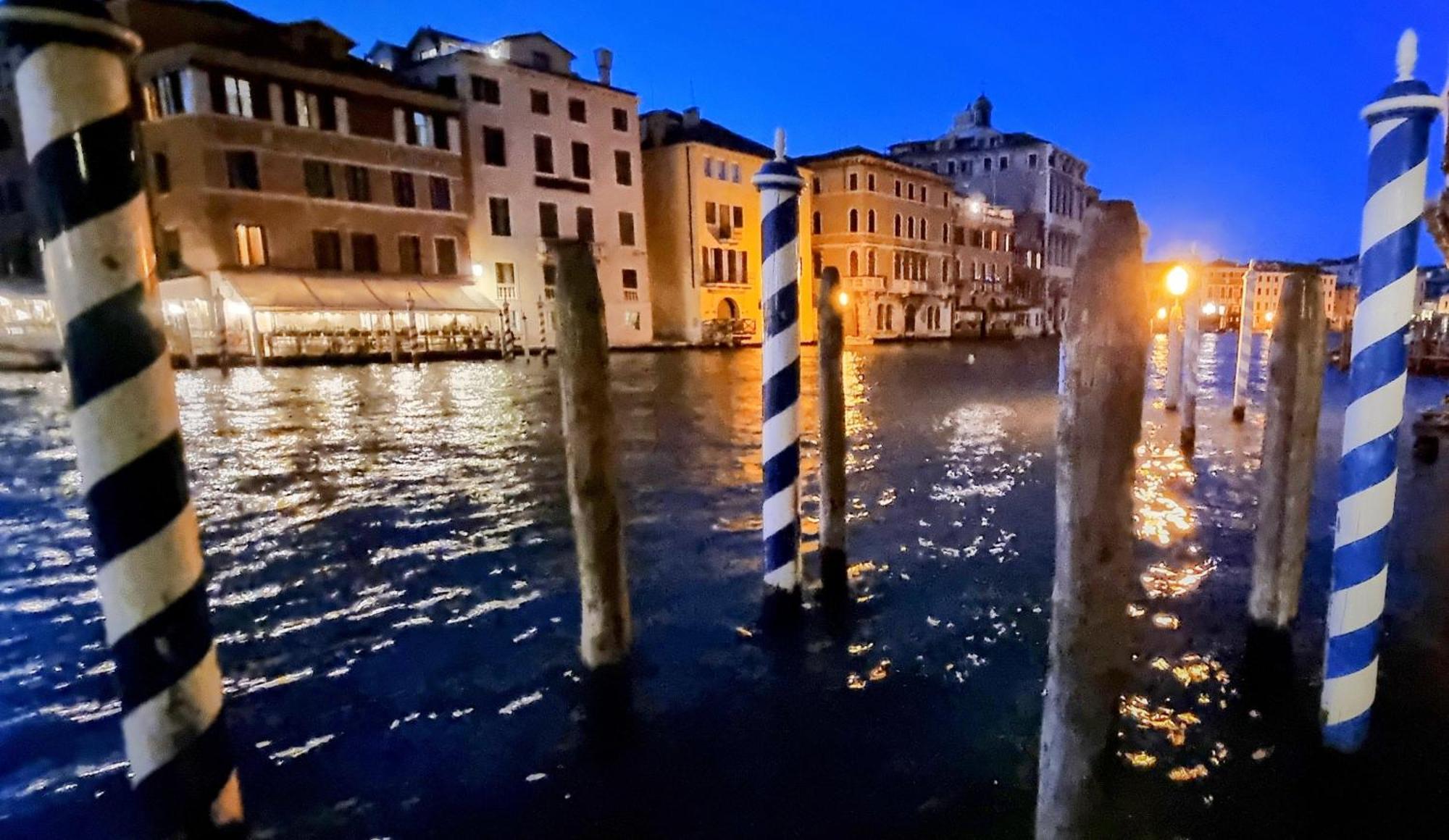 Morosinibrandolinvenice Apartamento