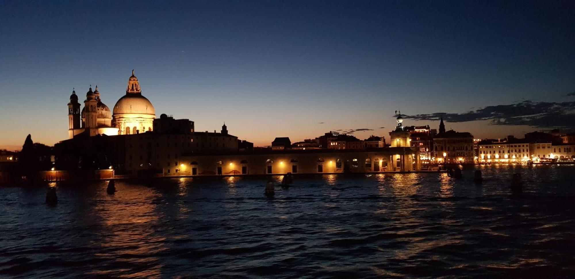 Morosinibrandolinvenice Appartamento *