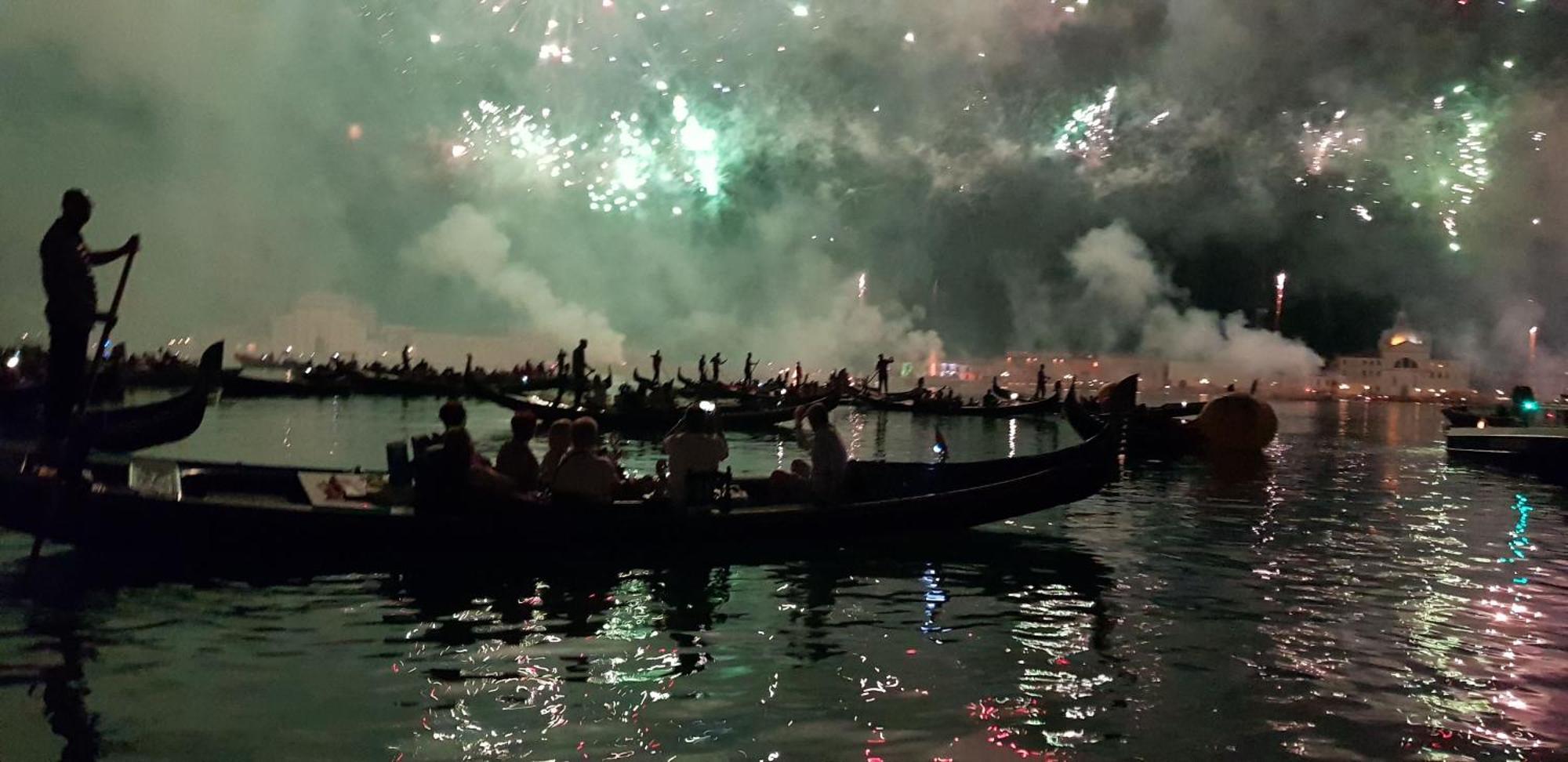 Morosinibrandolinvenice Appartamento