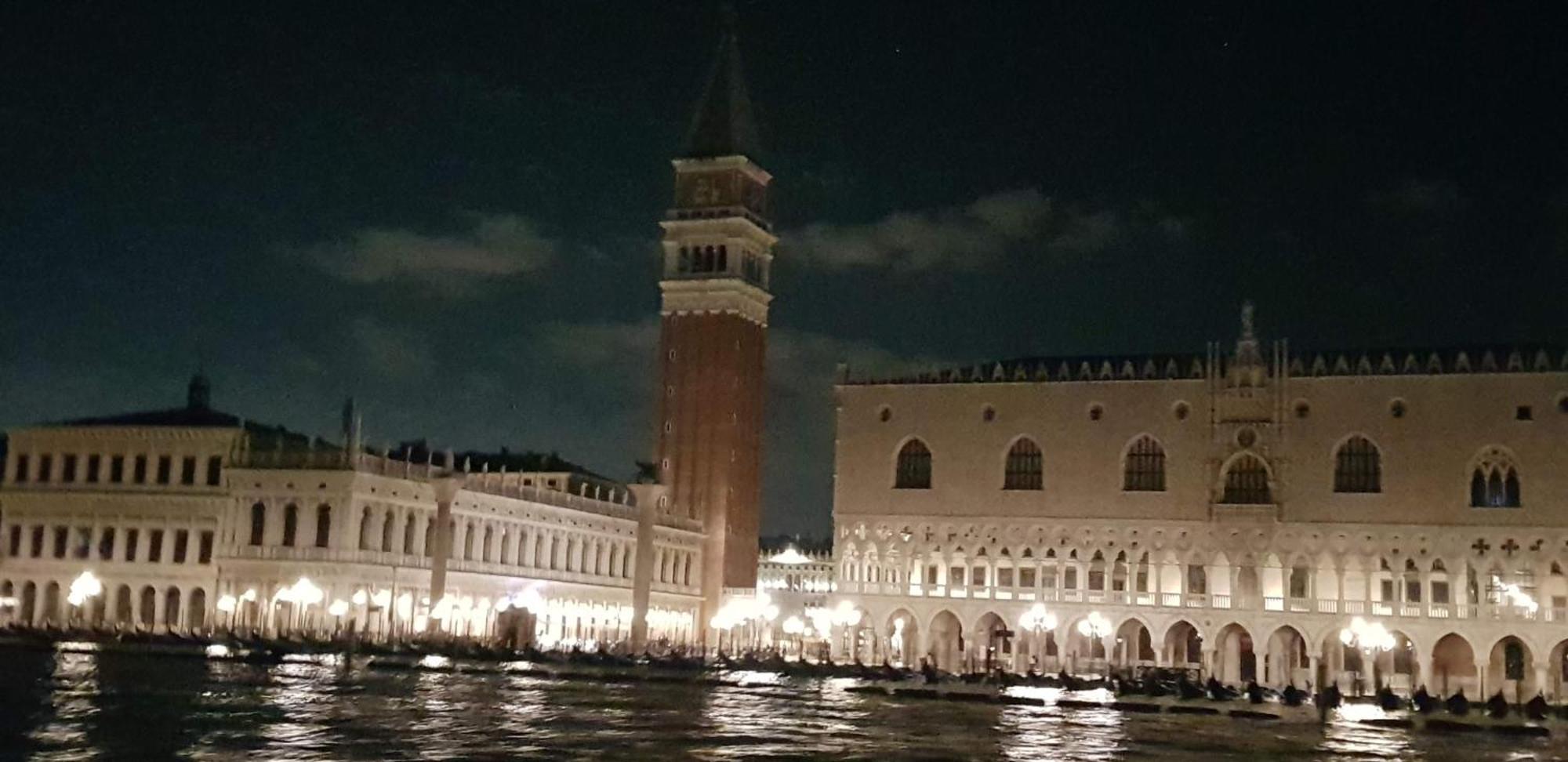 Morosinibrandolinvenice Apartamento *