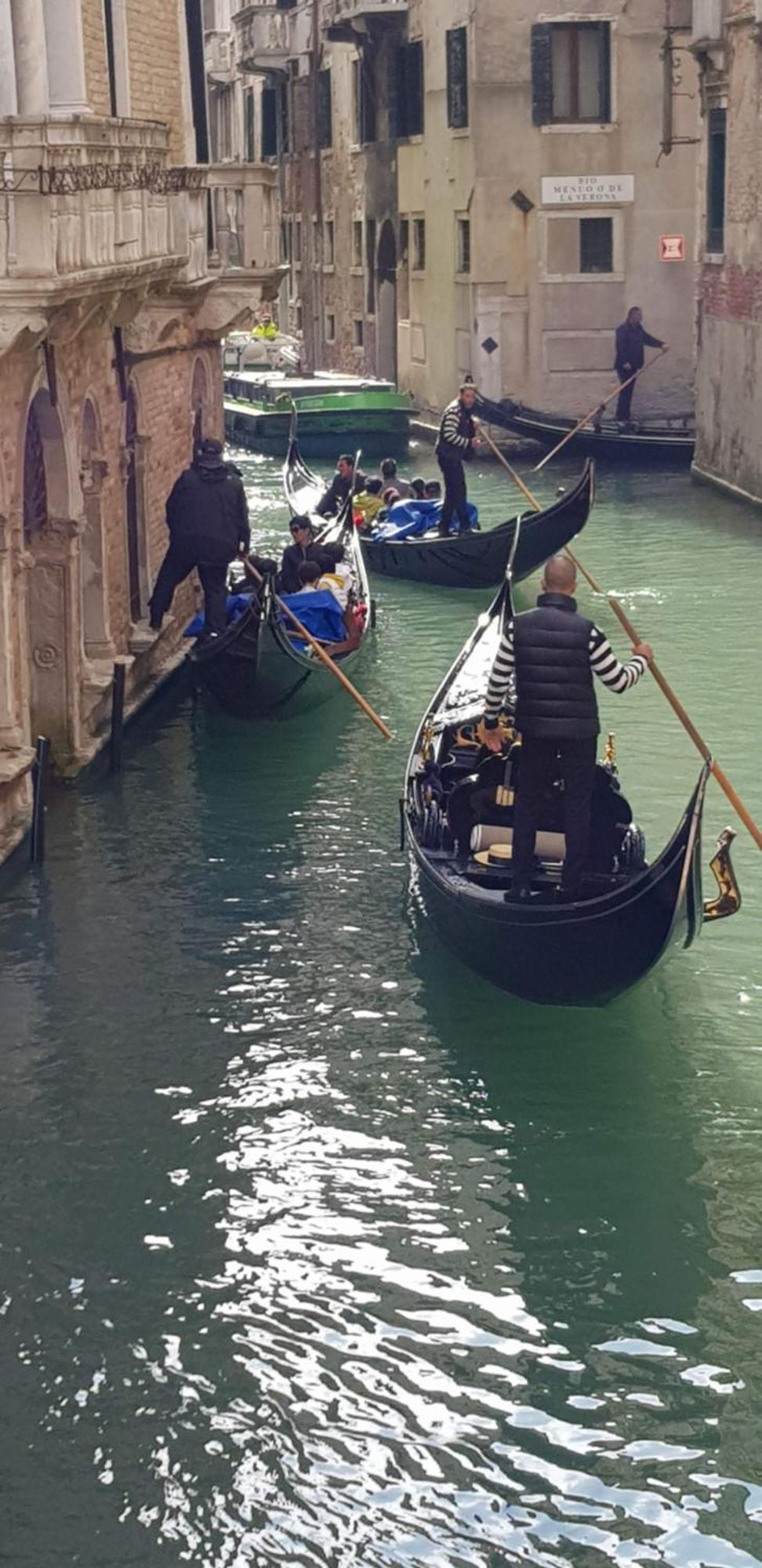 Morosinibrandolinvenice Veneza