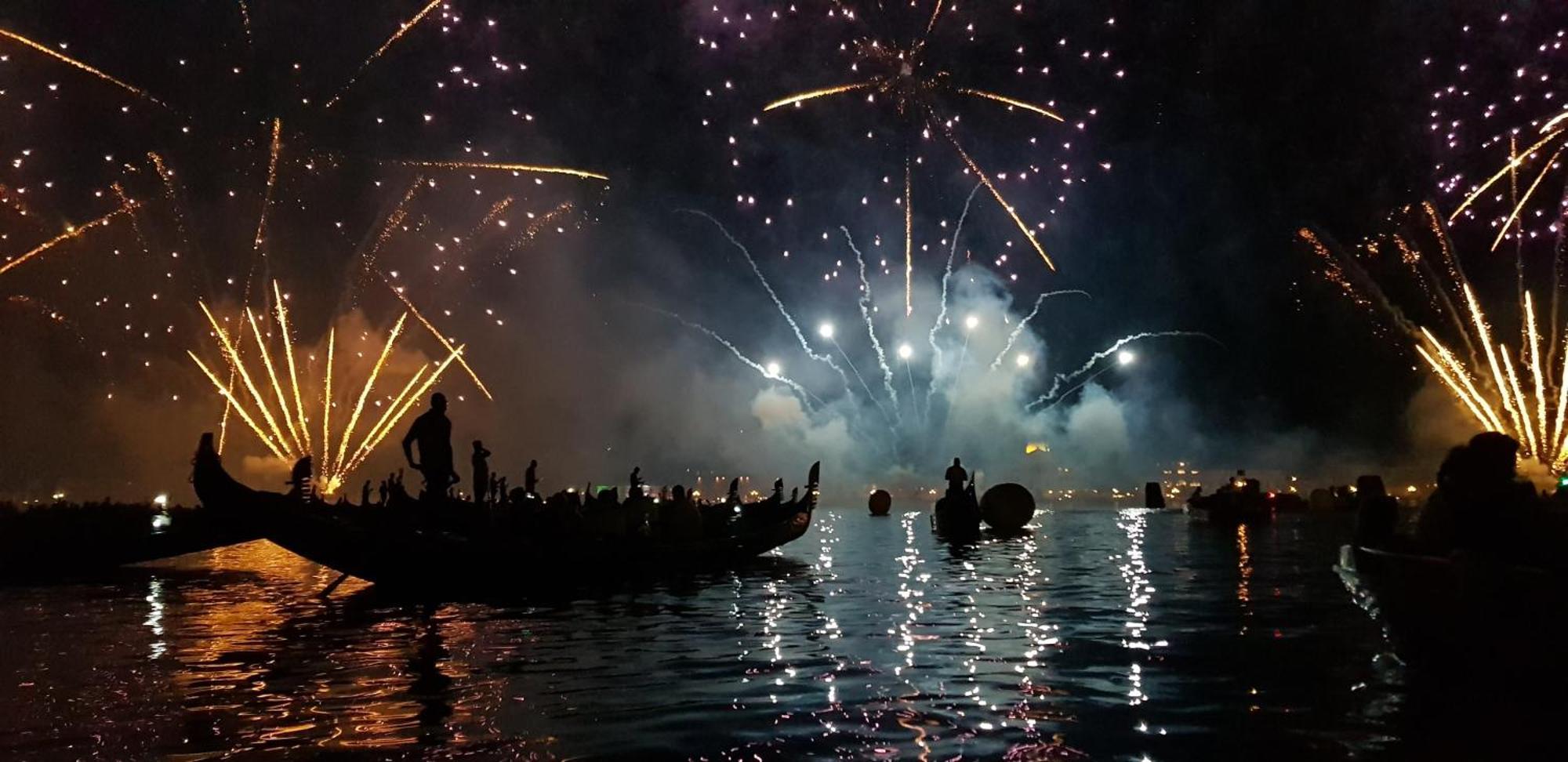 Morosinibrandolinvenice * Veneza