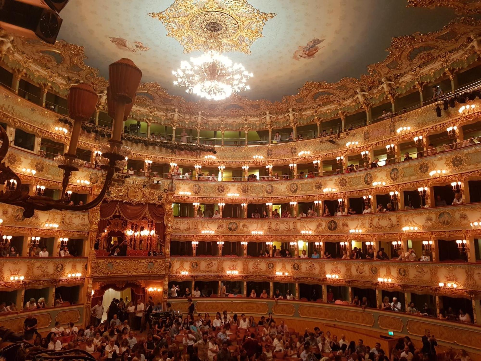 Appartamento Morosinibrandolinvenice Venezia