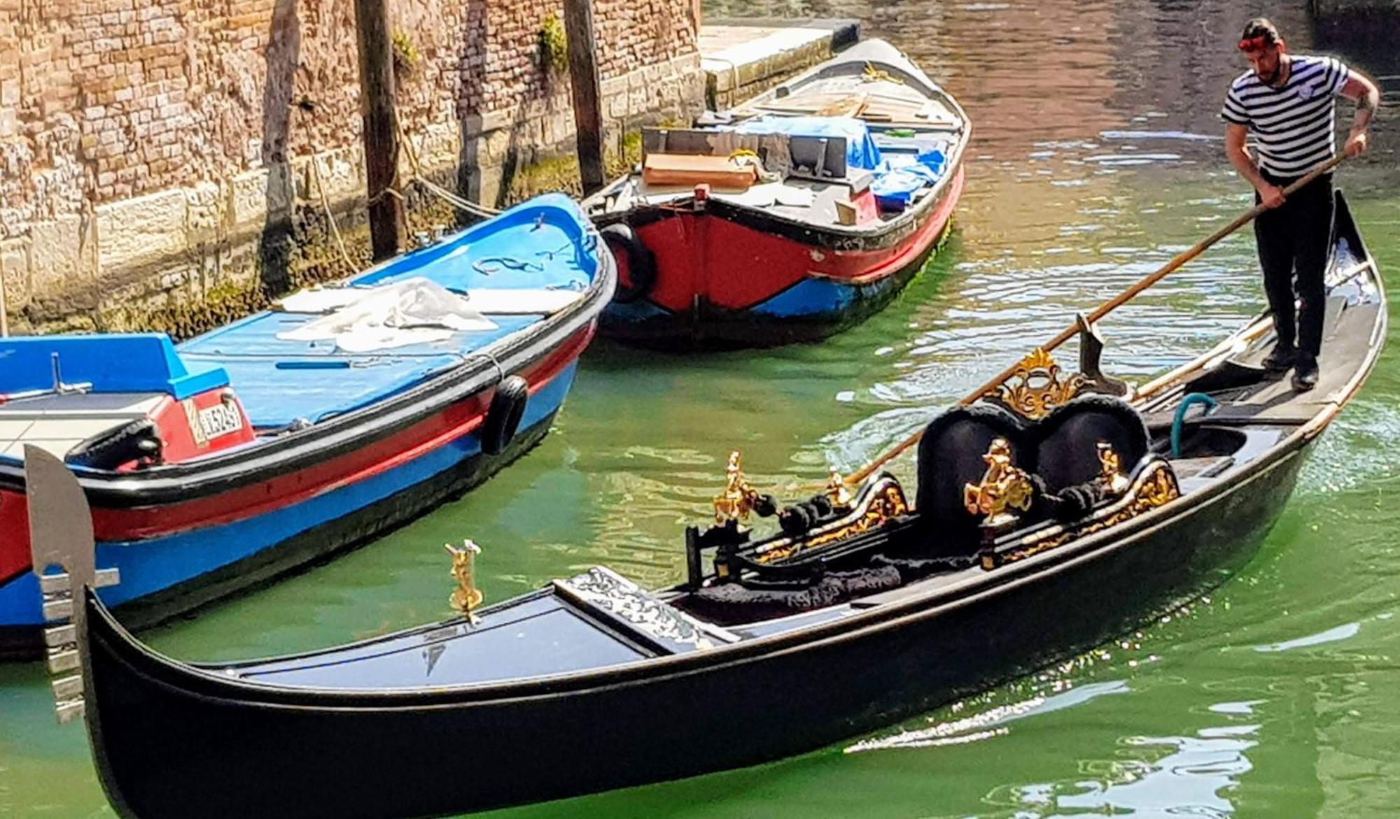 Morosinibrandolinvenice Venezia